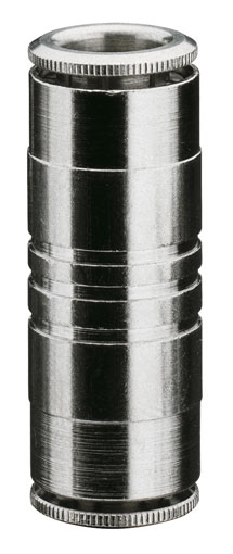 10mm OD STRAIGHT CONNECTOR PUSH-IN - 6580 10
